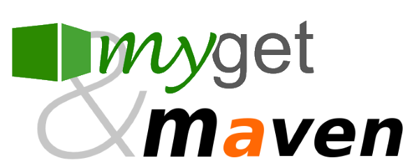 Getting started with Maven on MyGet!